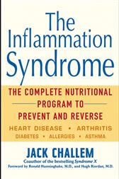 The Inflammation Syndrome