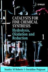 Catalysts for Fine Chemical Synthesis