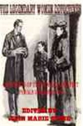 Legendary Women Detectives: 6 Novelets of the World's Greatest Female Super-Sleuths