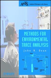 Methods for Environmental Trace Analysis