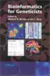 Bioinformatics for Geneticists