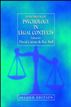 Handbook of Psychology in Legal Contexts