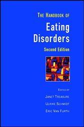 Handbook of Eating Disorders