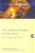 Fifty Modern Thinkers on Education: From Piaget to the Present