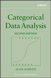Categorical Data Analysis