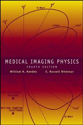 Medical Imaging Physics