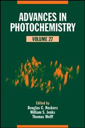 Advances in Photochemistry