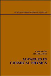 Advances in Chemical Physics