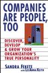 Companies Are People, Too