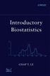 Introductory Biostatistics