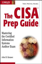 The CISA Prep Guide