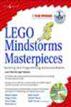 LEGO Mindstorms Masterpieces