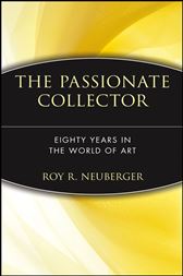 The Passionate Collector