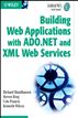 Building Web Applications with ADO.NET and XML Web Services