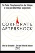 Corporate Aftershock
