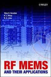 RF MEMS and Their Applications