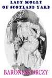 Ladt Molly of Scotland Yard