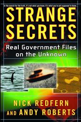 Strange Secrets