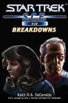 Star Trek S.C.E. #28: Breakdowns