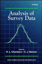 Analysis of Survey Data
