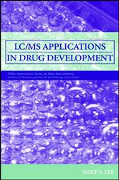 LC/MS Applications in Drug Development