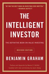 The Intelligent Investor, Rev. Ed