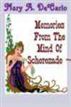 Memories From The Mind Of Scherezade