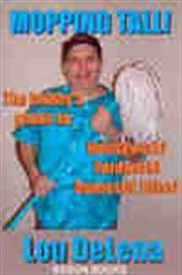 Mopping Tall