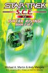 Star Trek S.C.E. #31: Ishtar Rising #2