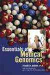 Essentials of Medical Genomics