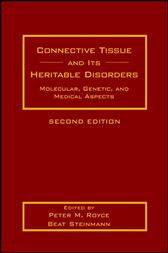 Connective Tissue and Its Heritable Disorders