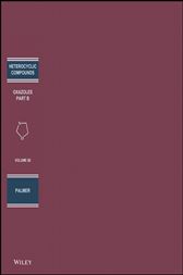 The Chemistry of Heterocyclic Compounds