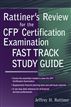 Rattiner's Review for the CFP Certification Examination