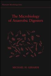 The Microbiology of Anaerobic Digesters