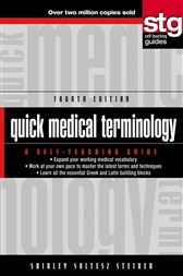 Quick Medical Terminology
