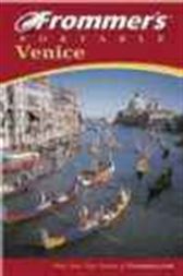Frommer's Portable Venice