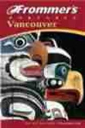 Frommer's Portable Vancouver