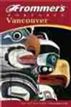 Frommer's Portable Vancouver