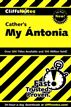 Cather's My Antonia