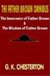 Father Brown Omnibus