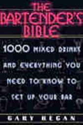 The Bartender's Bible