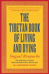 The Tibetan Book of Living and Dying