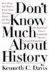Don't Know Much About History