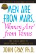 Men Are from Mars, Women Are from Venus