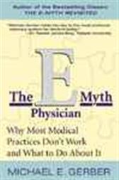 The E-Myth Physician