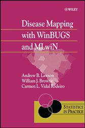 Disease Mapping with WinBUGS and MLwiN