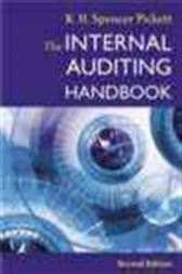 The Internal Auditing Handbook