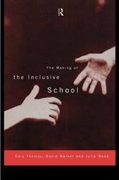 Making of the Inclusive School