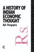 History of Indian Economic Thought