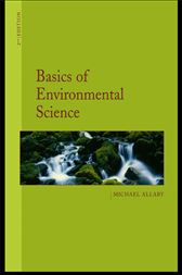 Basics of Environmental Science